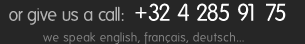 +32 4 285 91 75