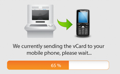 Feedr UI design for Moovade
