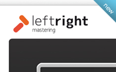 Left Right Mastering