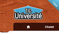 Tennis Club Université