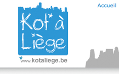 Kotaliege website